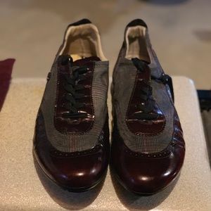 Cesare Paccioti Men’s Shoe